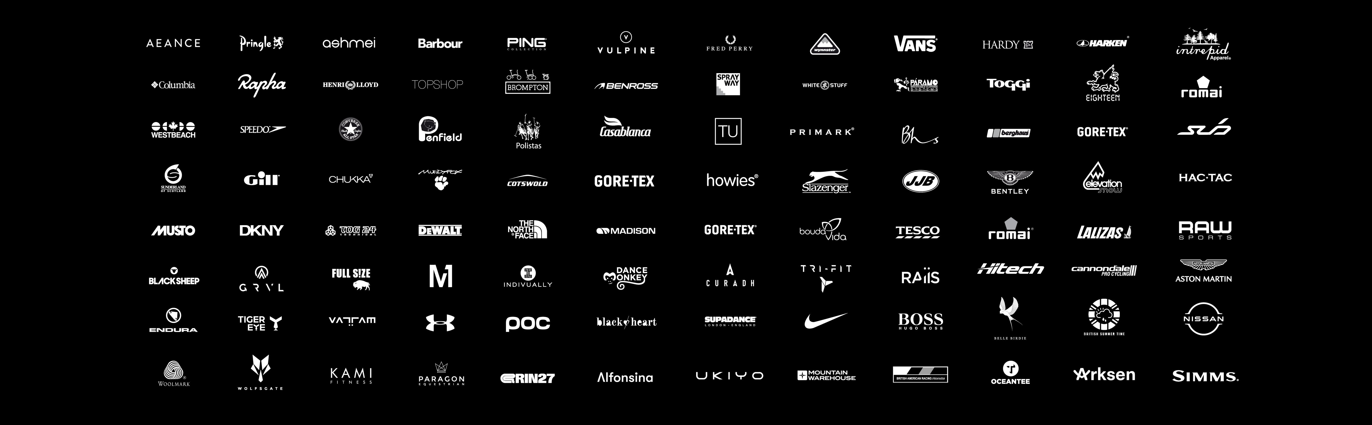 blue associates clients