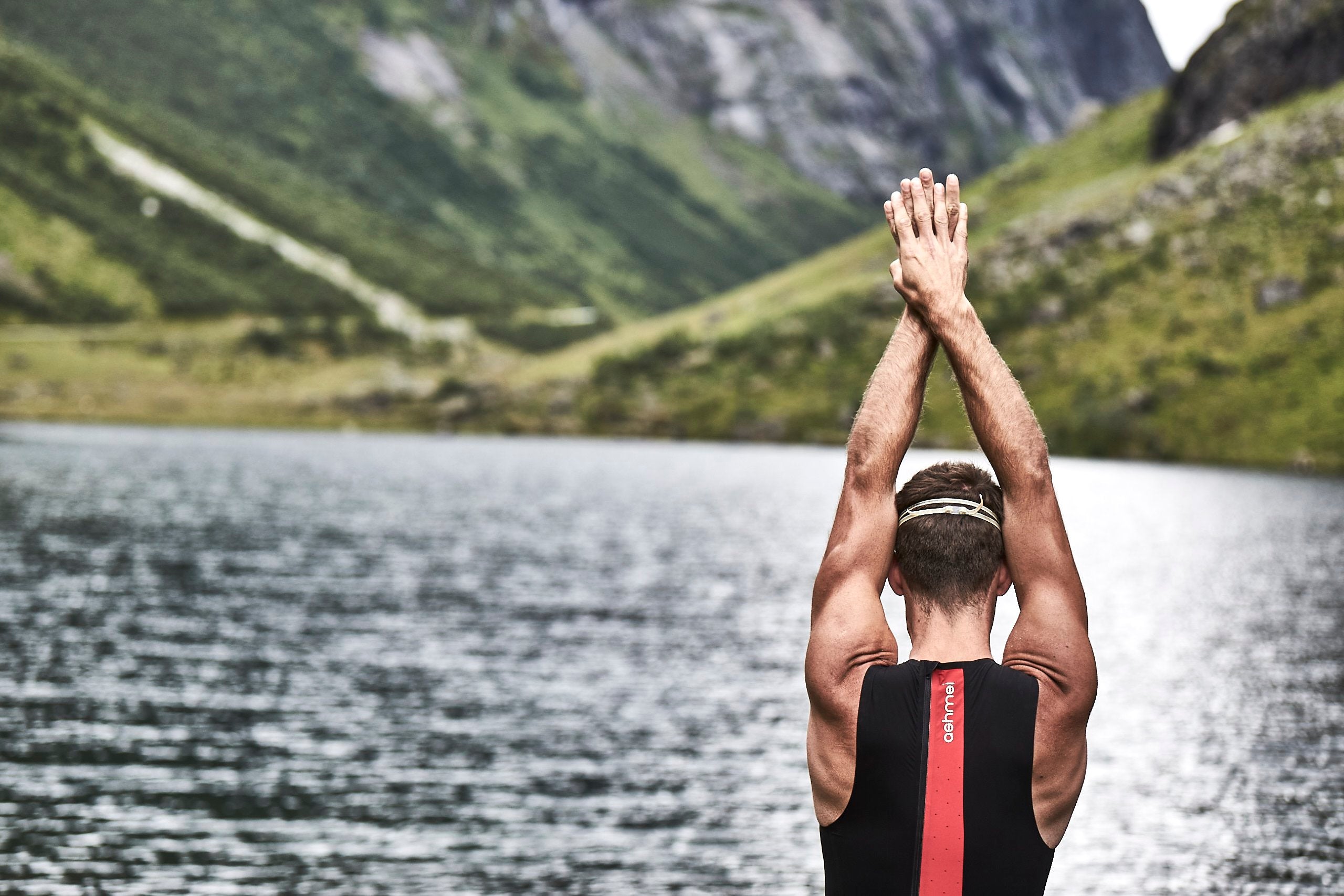 start your own activewear line