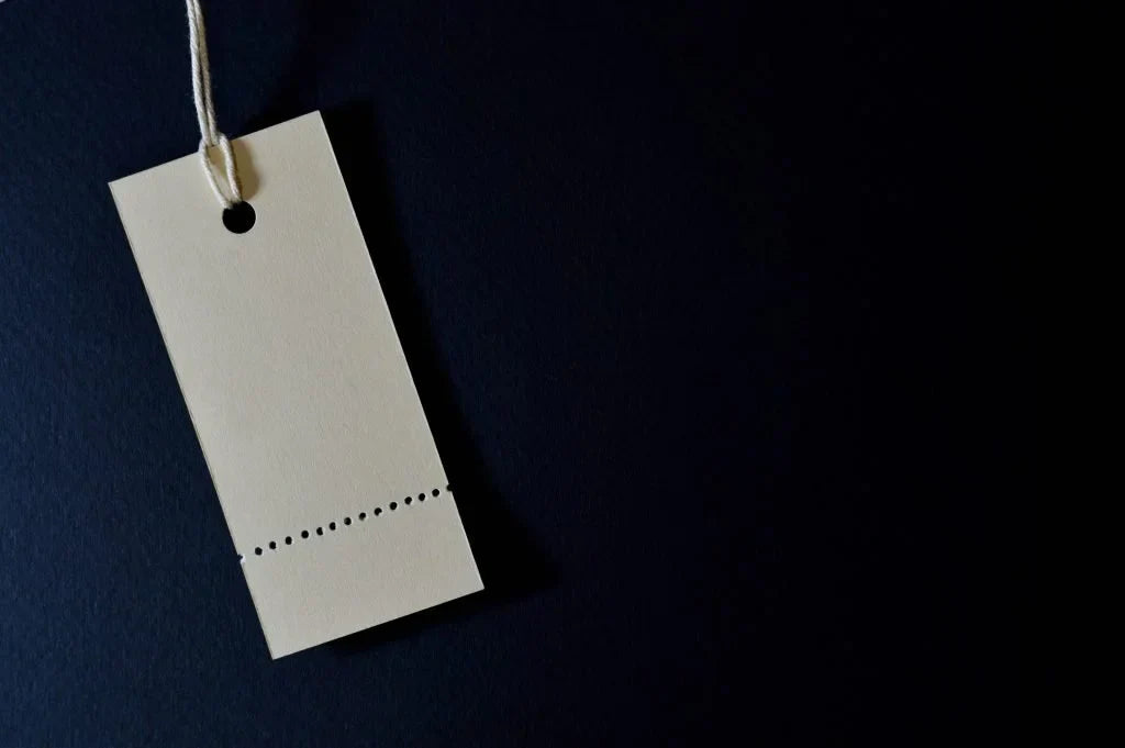 A Guide to the Best Sustainable Garment Labels and Trims