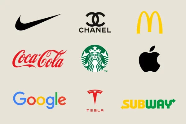 Creating a Great Logo Does Not Make a Brand