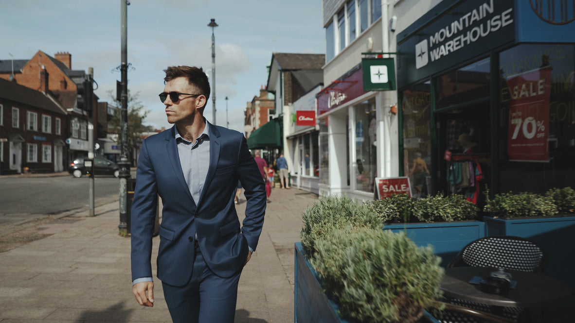 How to Take the Best Sportswear Photography and Film