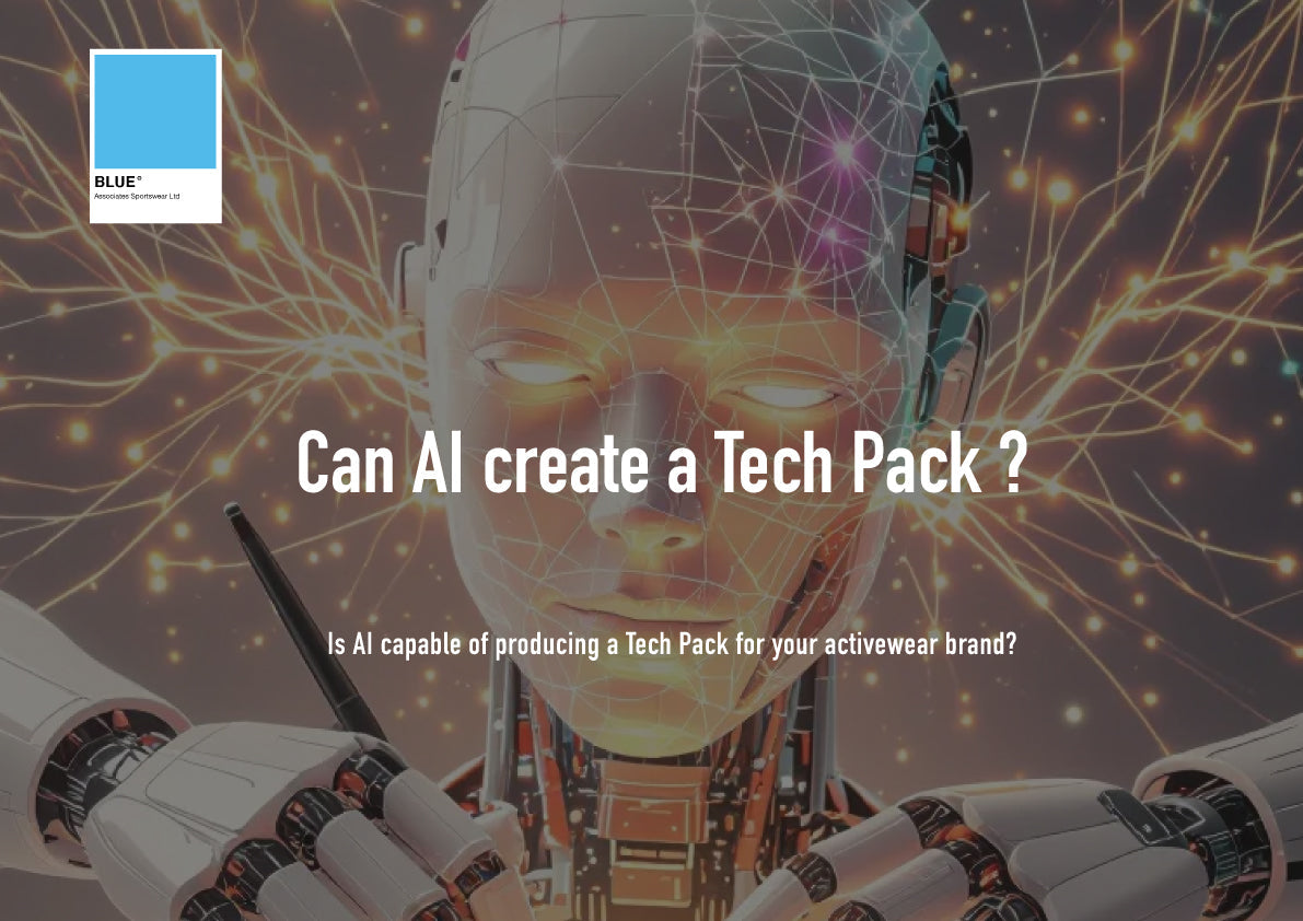 Is AI Any Good at Creating Tech Packs?