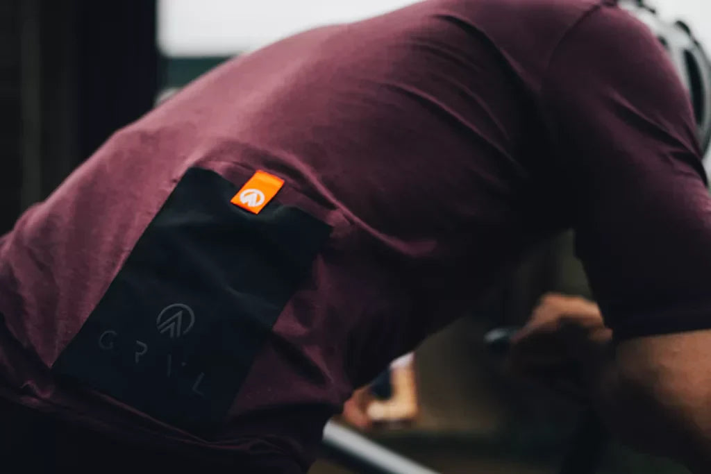 Why Great Sportswear Takes Time to Make