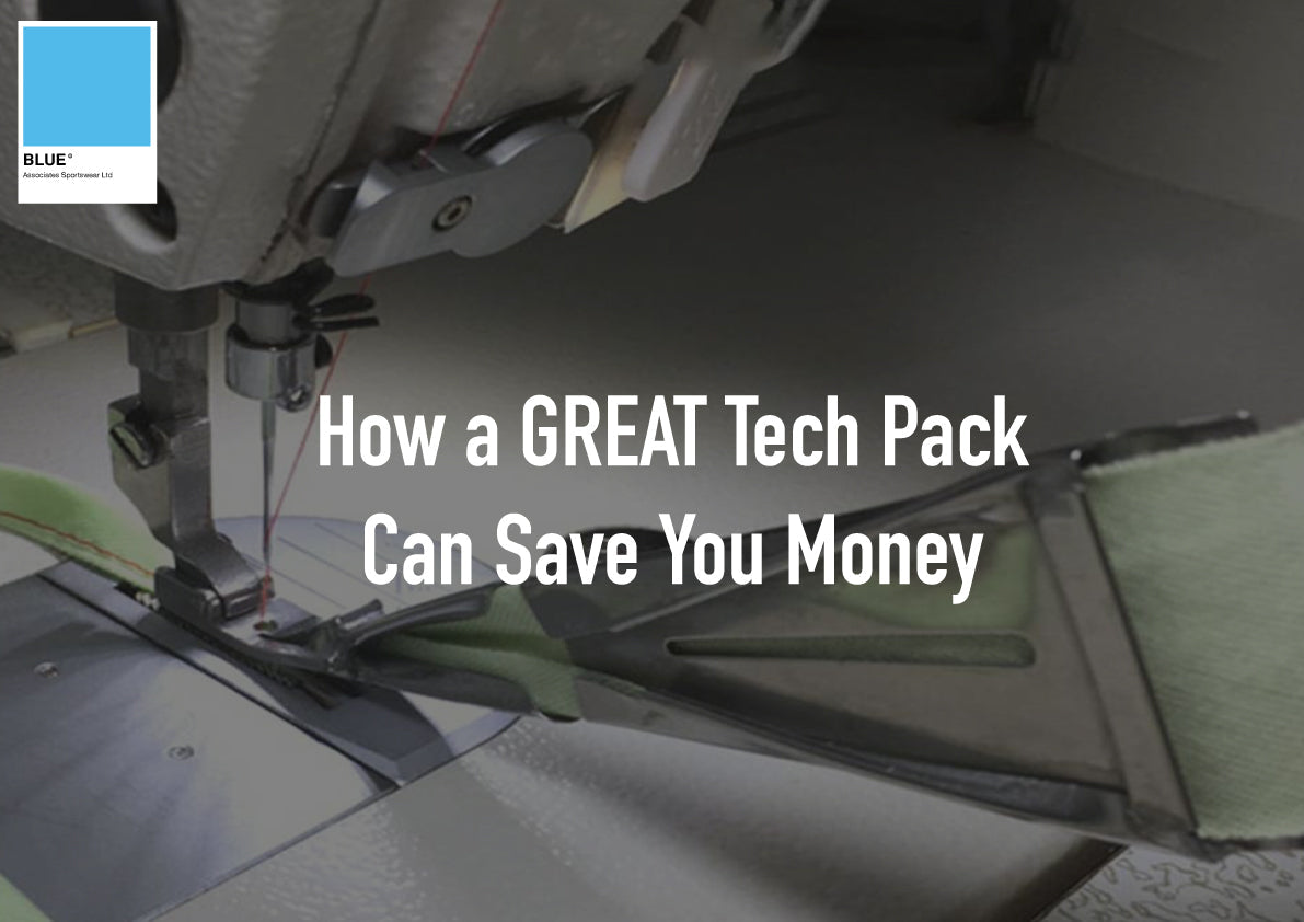 How a Great Tech Pack Can Save You Money and Time