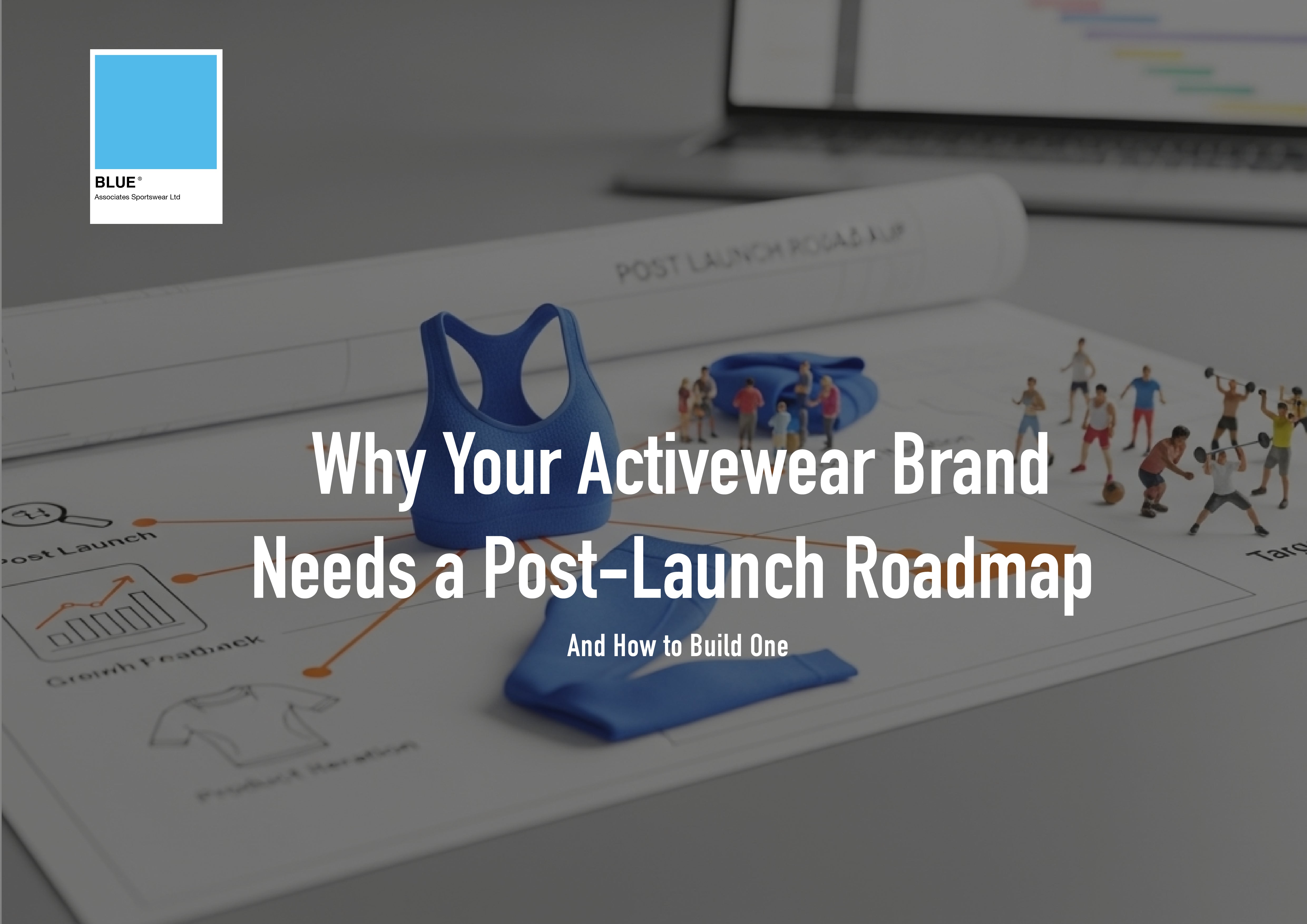How to build a community around your sportswear brand?