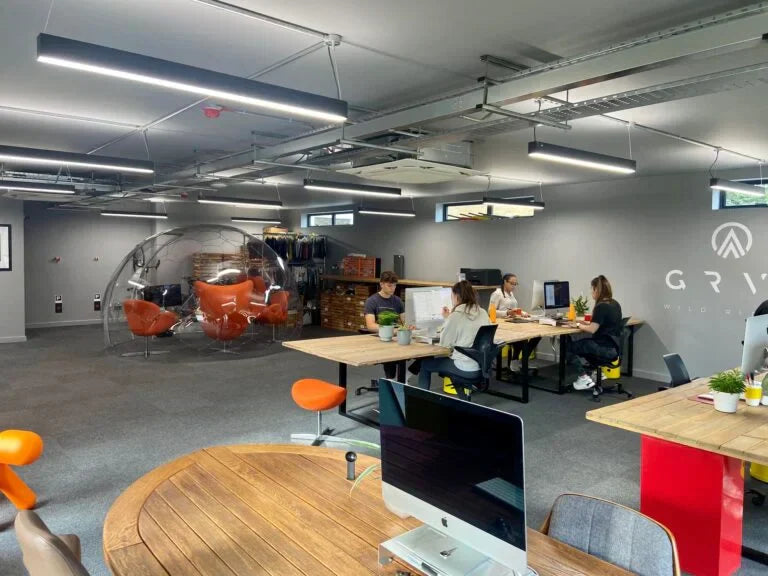 A Great Year That Saw us Grow 300%