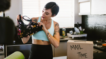 How Much Does Quality Sportswear Actually Cost?