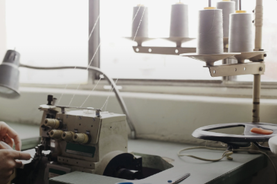 How to Find a Good UK Sportswear Factory