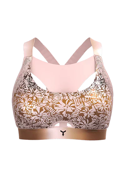 How to Design the Best Sports Bra - Top 10 Tips.