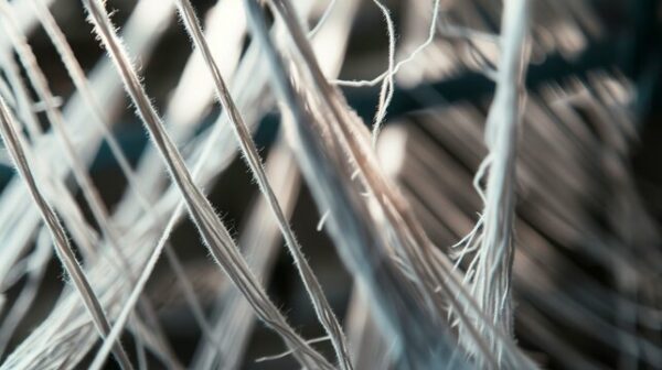 Polyester vs. Nylon - How to Work Out What's Best