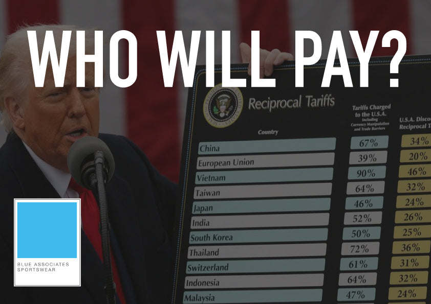 What are Trump’s Tariffs from China and Vietnam and How to Source Alternatives?