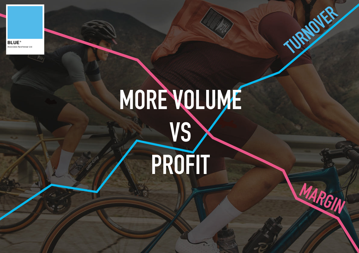 How To Reduce Garment Unit Costs? Simple, Order More…