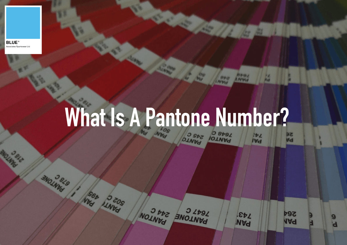 What’s Pantone? How to Use Pantone in Fashion Design.