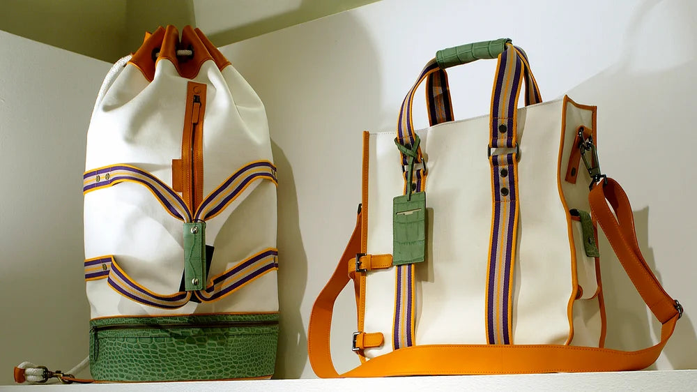 7 Key Steps on How to Launch Your Own Bag and Accessories Brand