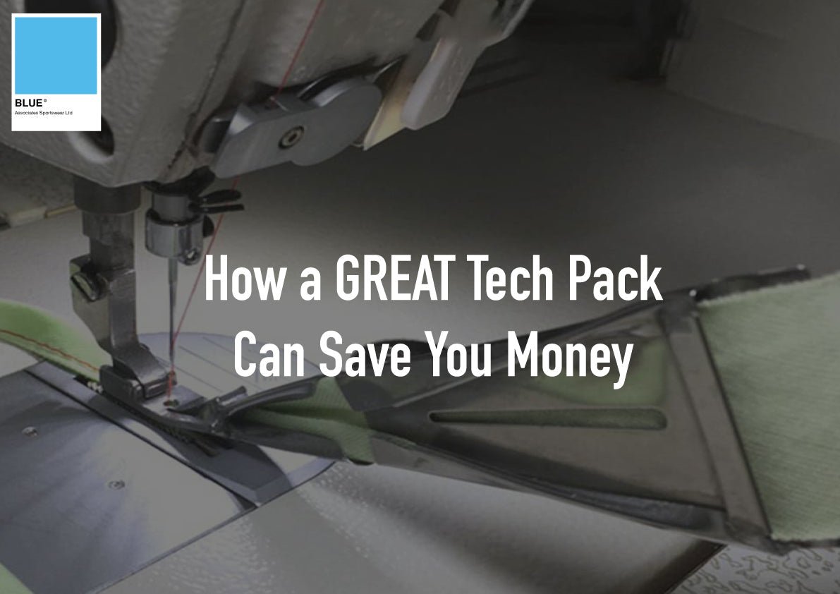 How a Great Tech Pack Can Save You Money and Time