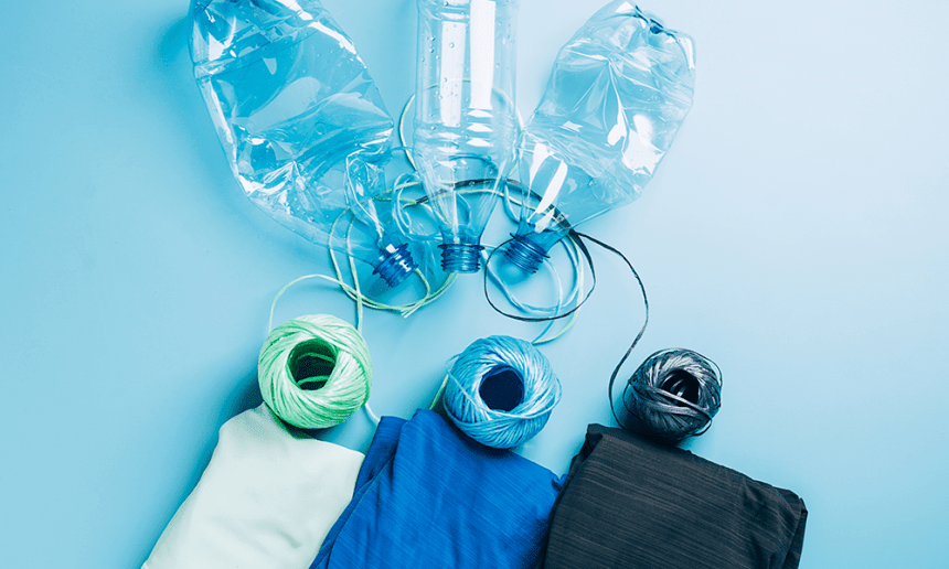 How Can Recycled Polyester Be Any Better For The Planet?