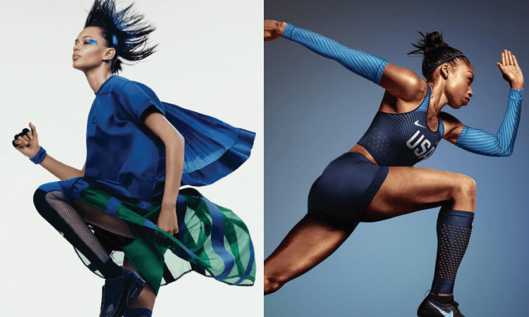 How Sportswear Has Evolved in the Last 30 Years?