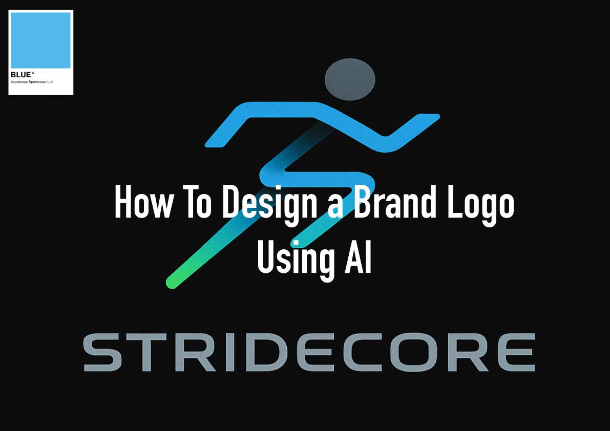 How to Design a Logo Using AI – (Artificial Intelligence)