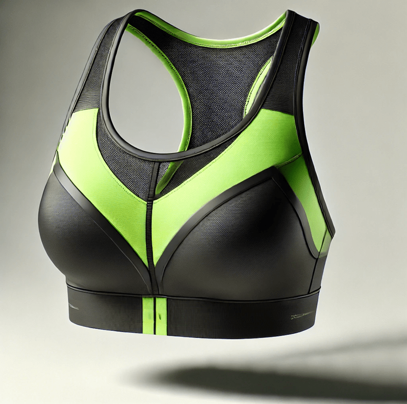 How to Design Sportswear Using AI and Why It’s Not a Good Idea