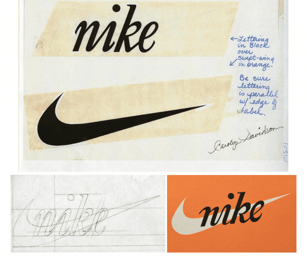 How to Design the Best Logo for a Sportswear Start-Up.