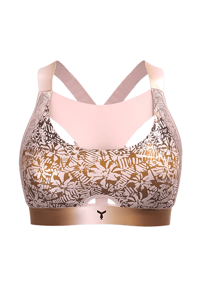 How to Design the Best Sports Bra - Top 10 Tips.
