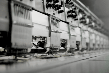 How to Find the Best Sportswear Factory