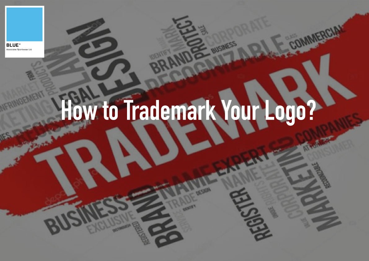 How to Trademark Your Brand Logo and Why It’s Important