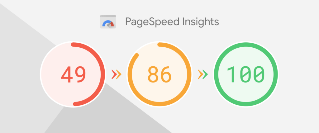 How to Improve SEO, Page Speed and Optimise Your Website