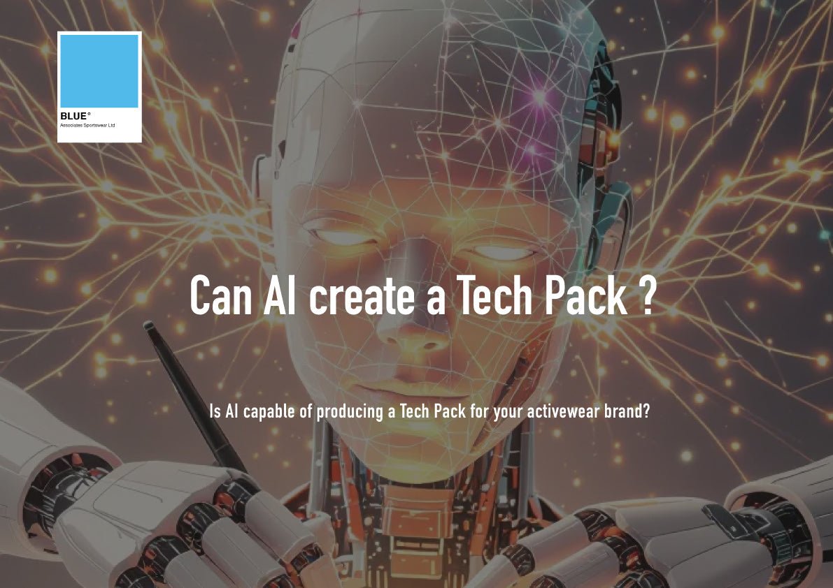 Is AI Any Good at Creating Tech Packs?
