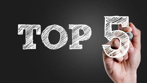 Starting up a Sportswear Brand – 5 Simple Mistakes to Avoid