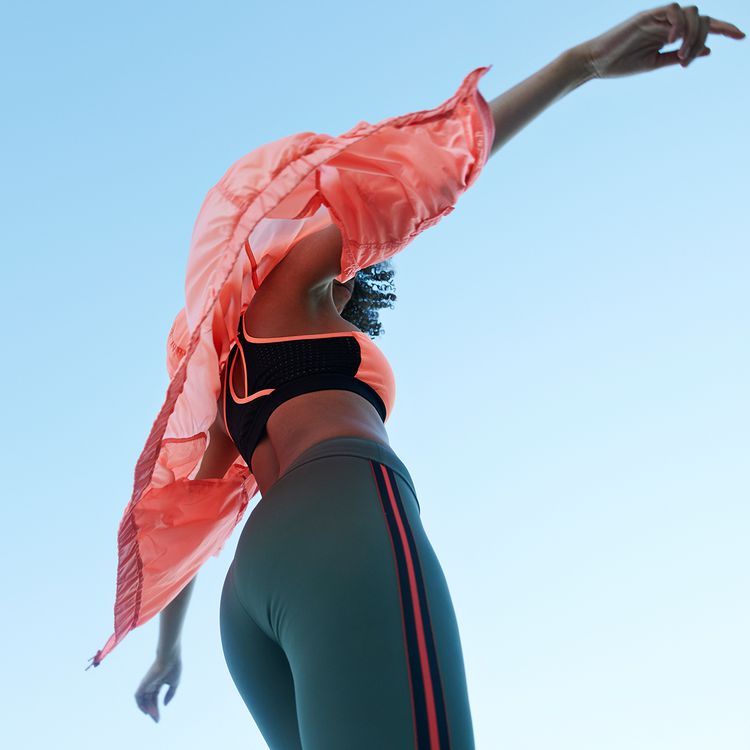 How to Make Sustainable Sportswear