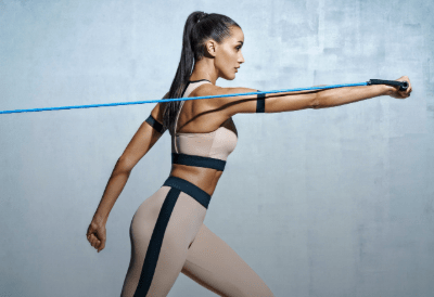 The Best Ethical and Sustainable Sportswear Factory