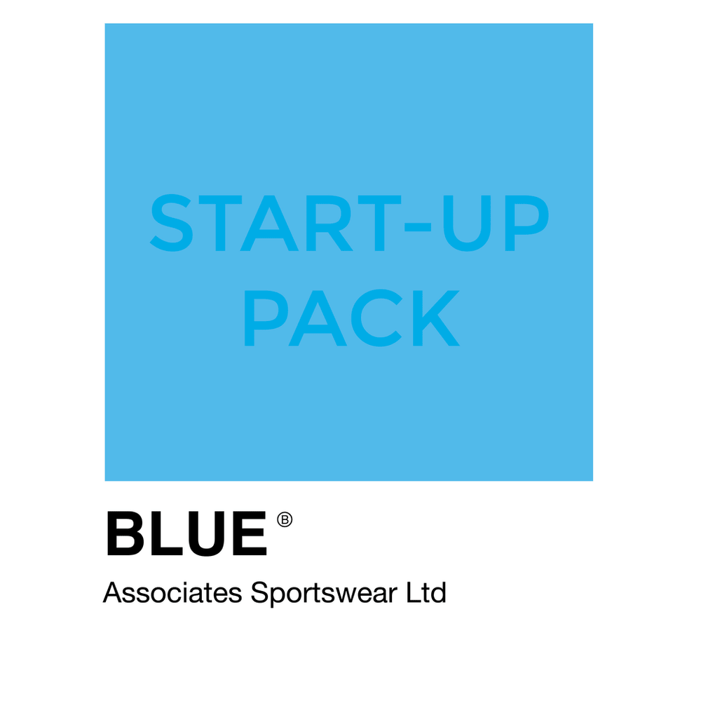 The Best Sportswear Start-Up Guide