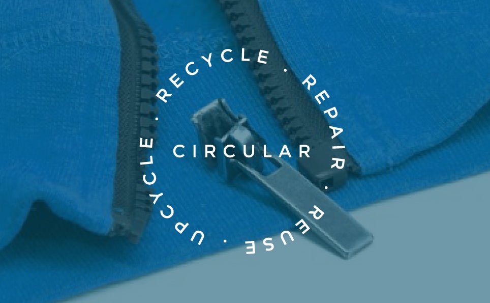 The Best Ways Activewear Brands Can Embrace Circular Practices