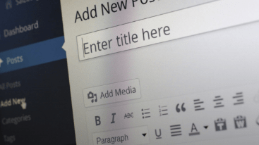 The Importance of Writing Great Blogs – Improving your Google Ranking