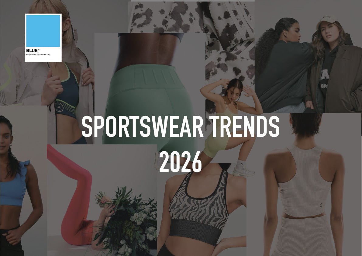 Top 6 Activewear Trends and How to implement them in your brand