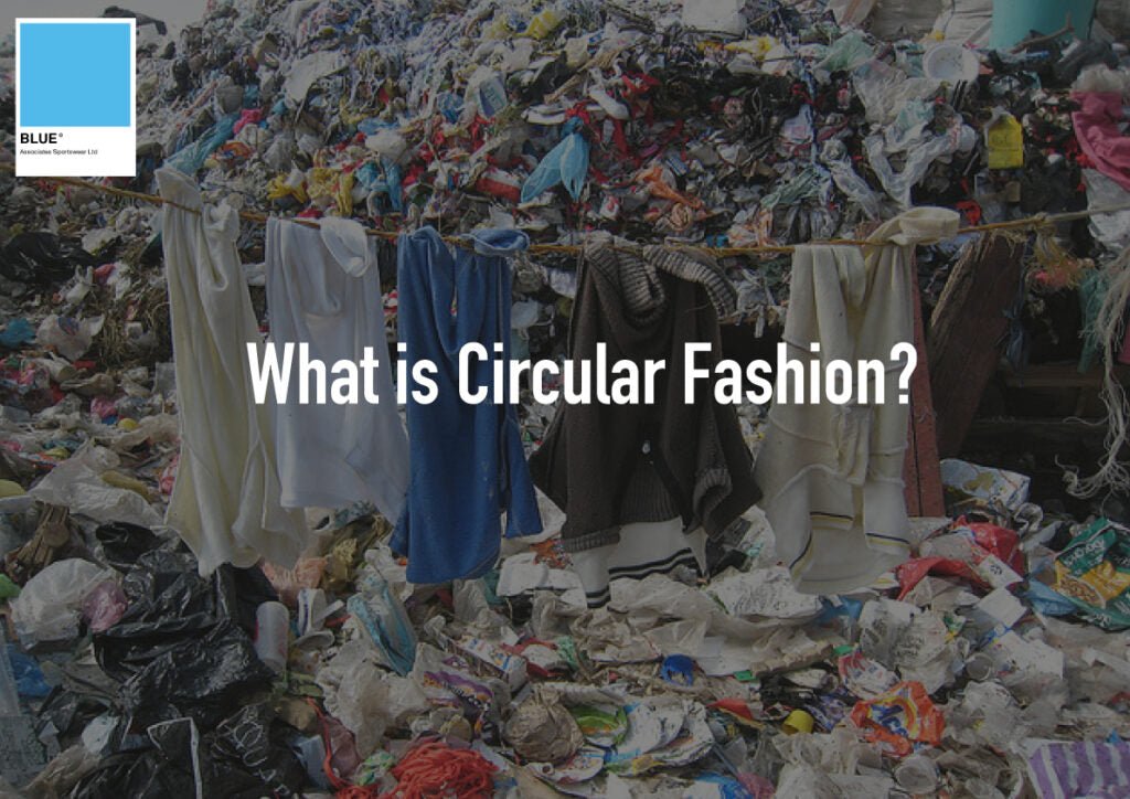 Circularity Fashion Example What is Circular Fashion? How to Create Sustainable Clothes – Blue ...