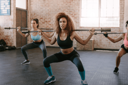 What’s Important in Marketing Sportswear?