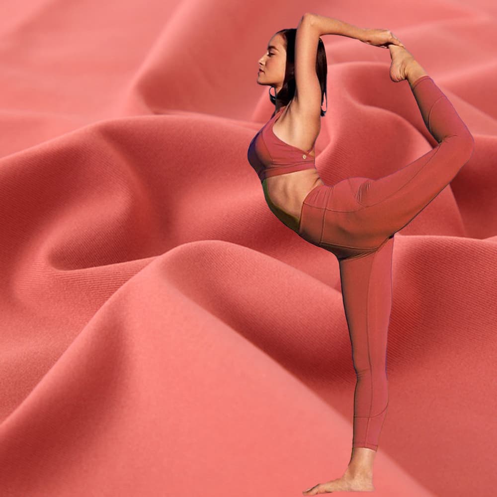 Who Makes the Lululemon Legging Fabric? How To Find It?