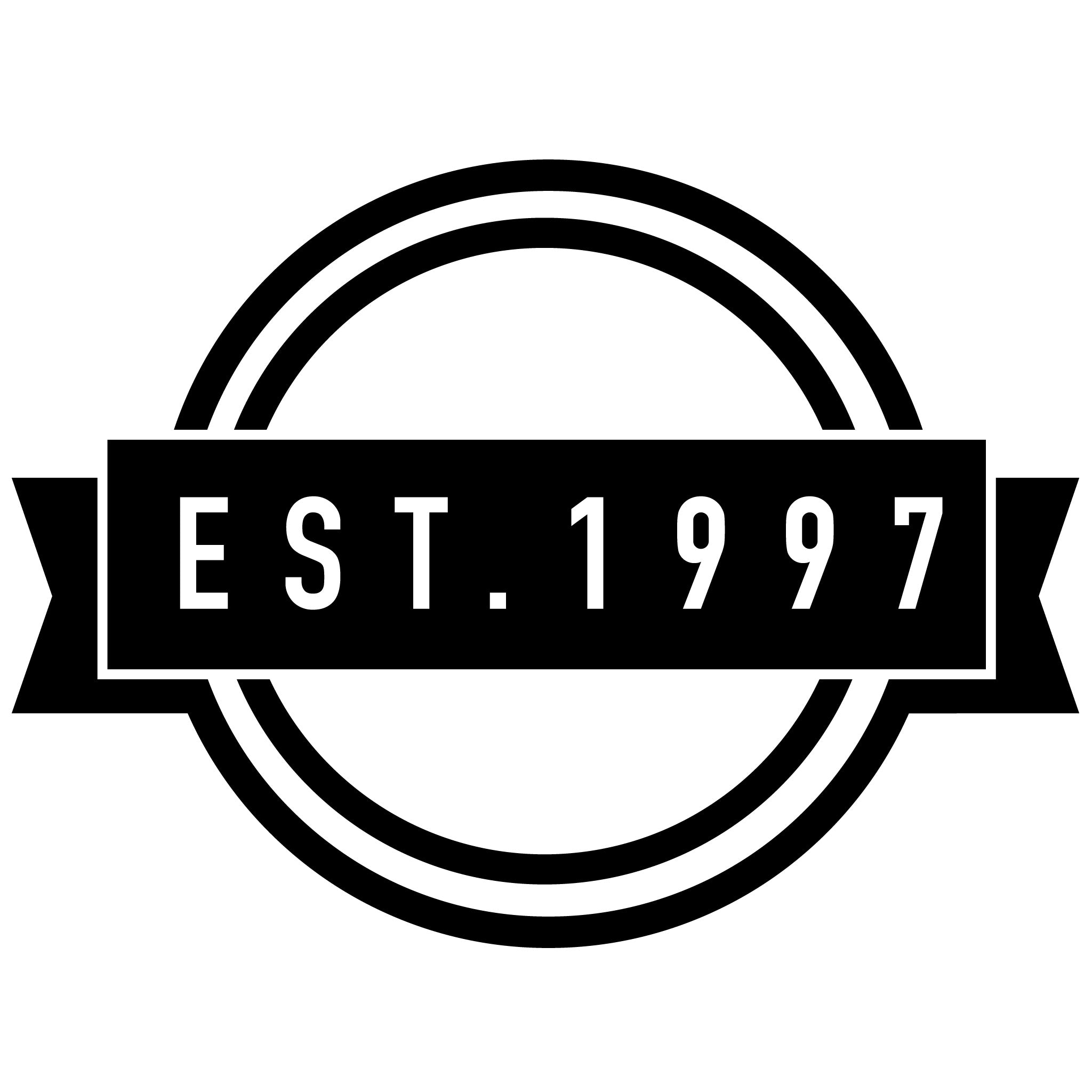 Established Over 28 Years Ago in 1997