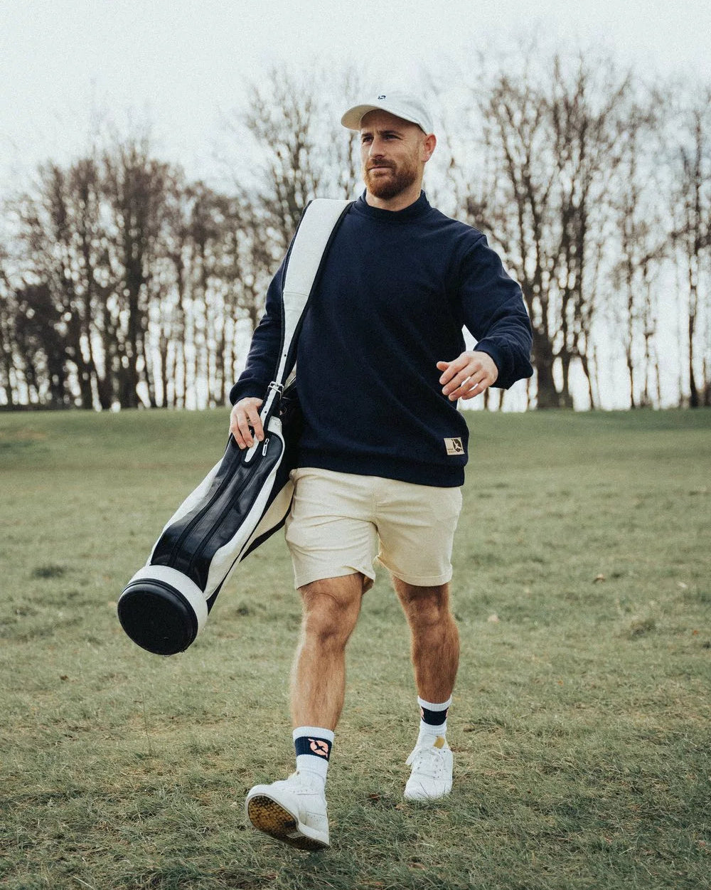 GOLF APPAREL