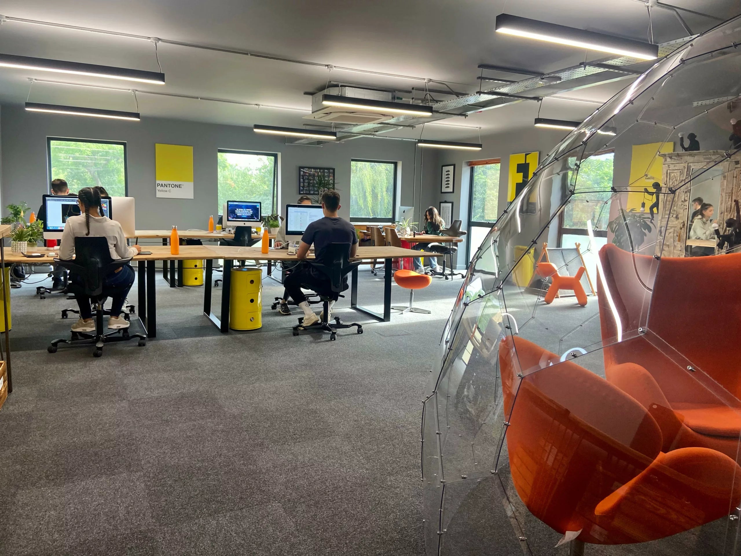 Blue associates sportswear