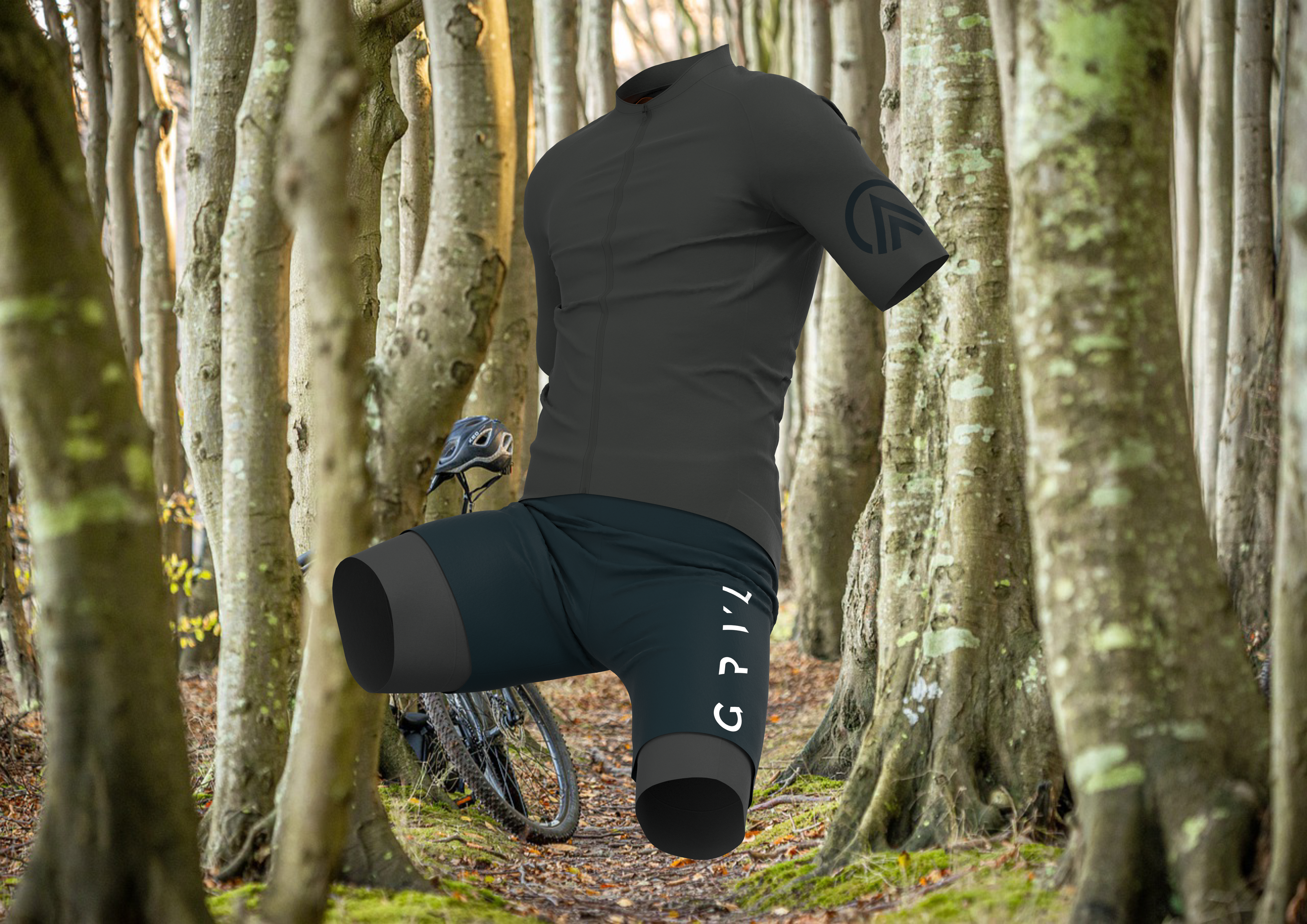 cycle wear manufacturer