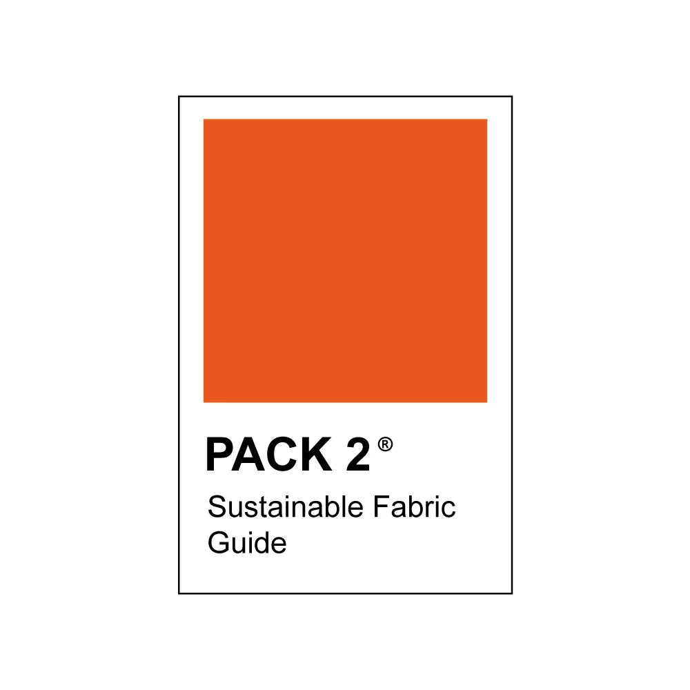 sustainable fabric guide