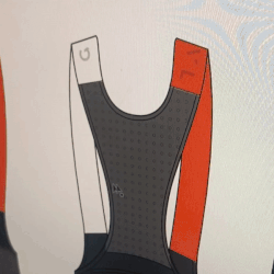 sportswear design