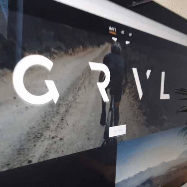 sportswear website builder