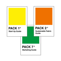 BUNDLE 1 - Blue Associates Sportswear