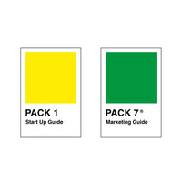 BUNDLE 2 - Blue Associates Sportswear