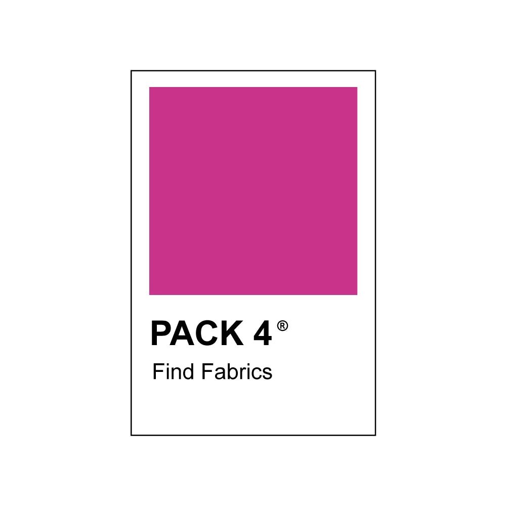 FIND FABRICS