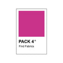 FIND FABRICS - Blue Associates Sportswear